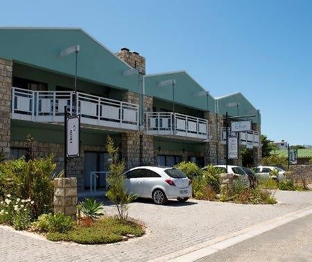 Osler Place Self-Catering 스틸 베이 객실 사진