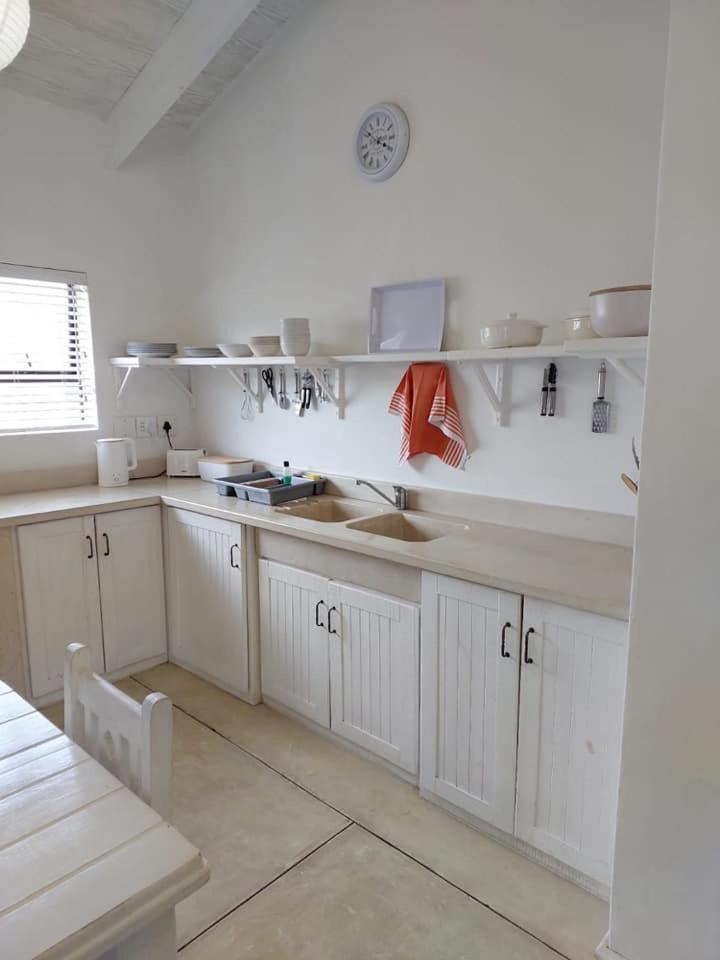 Osler Place Self-Catering 스틸 베이 외부 사진