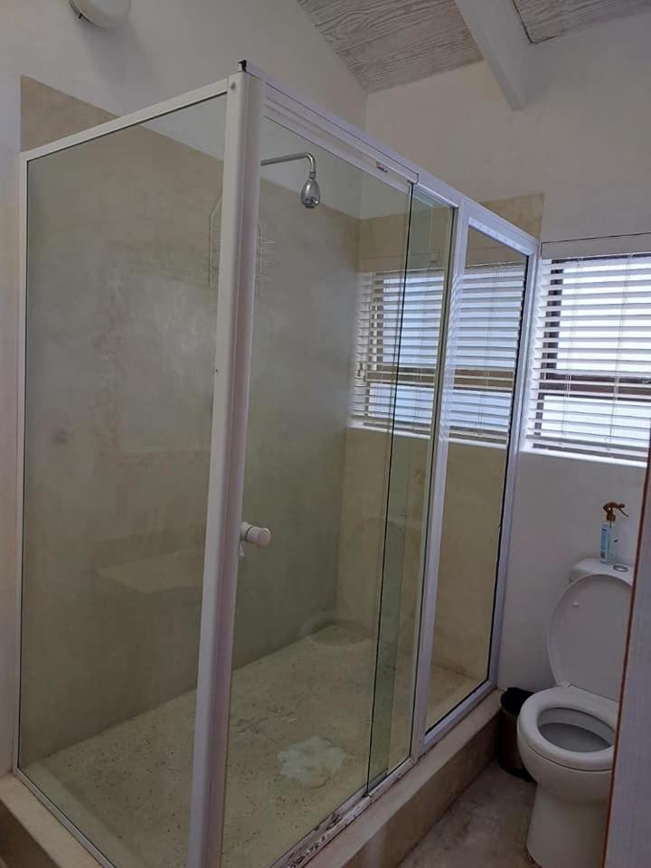 Osler Place Self-Catering 스틸 베이 외부 사진