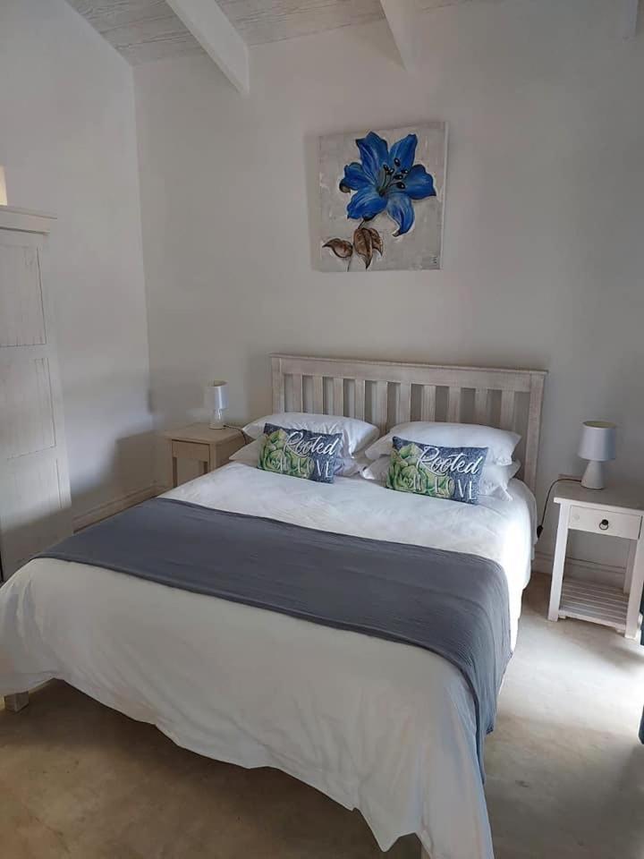 Osler Place Self-Catering 스틸 베이 외부 사진