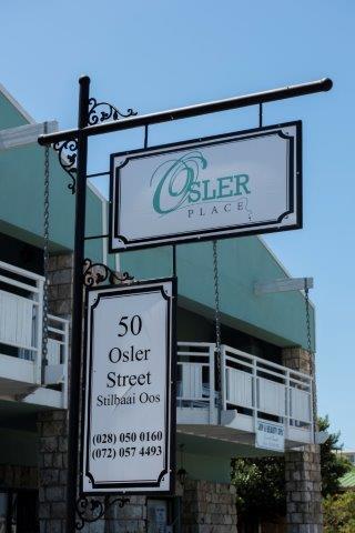 Osler Place Self-Catering 스틸 베이 객실 사진