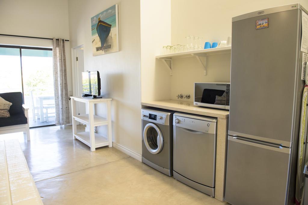 Osler Place Self-Catering 스틸 베이 객실 사진