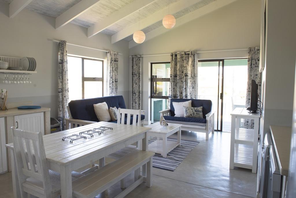 Osler Place Self-Catering 스틸 베이 객실 사진