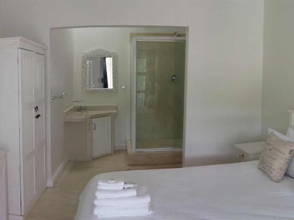 Osler Place Self-Catering 스틸 베이 외부 사진