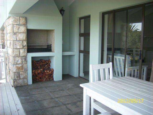 Osler Place Self-Catering 스틸 베이 외부 사진
