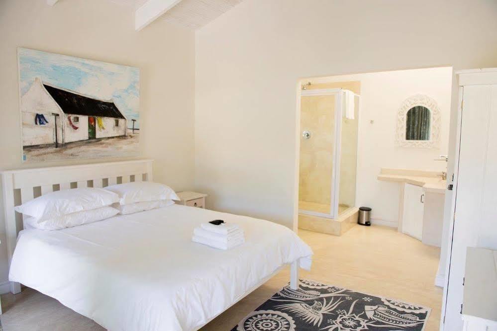 Osler Place Self-Catering 스틸 베이 외부 사진