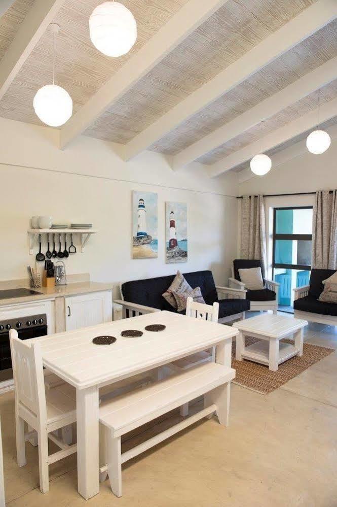 Osler Place Self-Catering 스틸 베이 외부 사진
