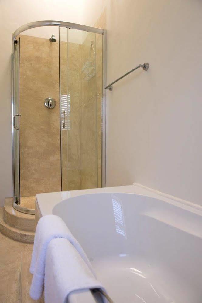Osler Place Self-Catering 스틸 베이 외부 사진