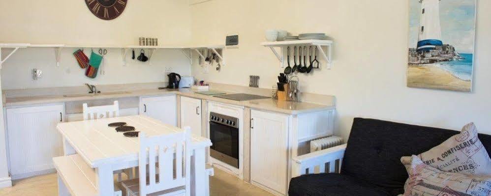 Osler Place Self-Catering 스틸 베이 외부 사진