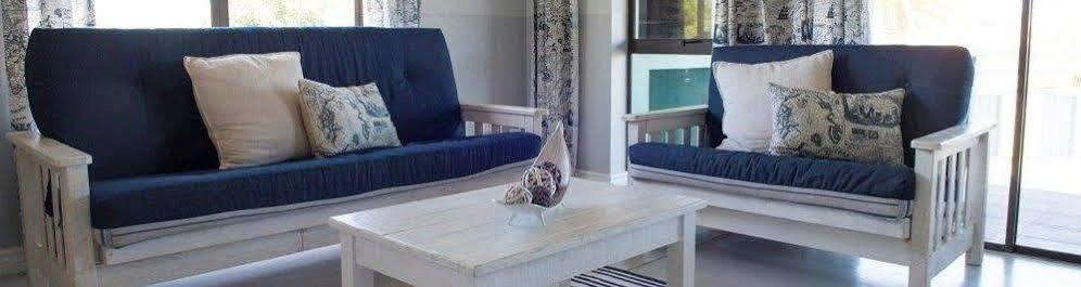Osler Place Self-Catering 스틸 베이 외부 사진