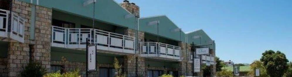 Osler Place Self-Catering 스틸 베이 외부 사진